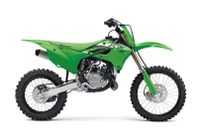 Kawasaki KX 85 Inbyte / Finans / Fraktas