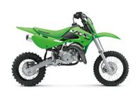 Kawasaki KX 65 Inbyte / Finans / Fraktas