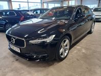 Volvo V90 D3 150HK Business Aut