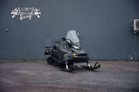 SKI-DOO SKANDIC 900 ACE -25