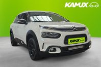 Citroën C4 Cactus 1.2 PureTech Manual, 110hk