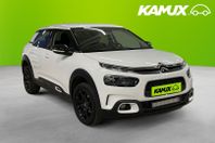 Citroën C4 Cactus 1.2 PureTech 110 hk F-hållare Nyservad