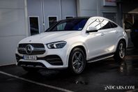 Mercedes-Benz GLE 350 de 4MATIC MOMS Coupé 9G-Tronic AMG Eur