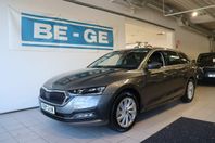 Skoda Octavia Kombi Combi 1,5 TSI m-HEV 150 Hk 7  vxl DSG Dr