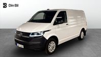 Volkswagen Transporter 150hk manuell