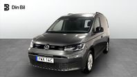 Volkswagen Caddy Cargo Maxi KACARGO 90 CRD AG7