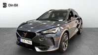 Cupra Formentor e-Hybrid / 1.4 / 204 hk / DSG6