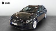 Volkswagen Golf Sportscombi 1.5 eTSi DSG 130HK Värmare Drag