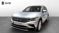 Volkswagen Tiguan eHybrid TSI 245 DSG Laddhybrid