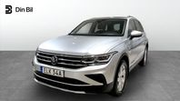 Volkswagen Tiguan eHybrid TSI 245 DSG Laddhybrid