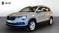 Skoda Karoq Style 1.0 TSI 110hk | Drag | Värmare | B-kamera