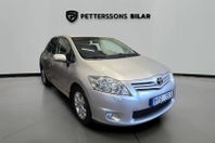 Toyota Auris 5-dörrar 1.6 Valvematic Plus | 6 mån garanti