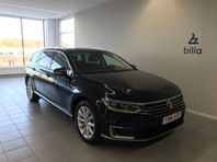 Volkswagen Passat Sportscombi GTE Sportcombi Laddhybrid Läde