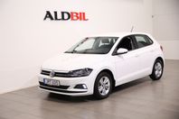 Volkswagen Polo TSI 95hk DSG / PDC Bak Fram