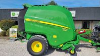 John Deere V461R