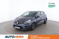 Renault Clio 0.9 TCe Intens / GPS, PDC-Bak