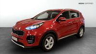 Kia Sportage Sportage - GT line - Fint skick - Lågmilad