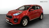 Kia Sportage Sportage - GT line - Fint skick - Lågmilad