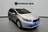 Kia CEED cee'd_sw 1.6 CRDi EX Comfort | 6 mån garanti