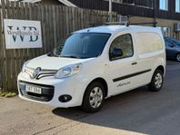 Renault Kangoo Express 1.5 dCi Euro 6 | 2590mil | Drag