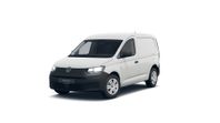 Volkswagen Caddy Cargo I 4Motion 122hk I P-Värmare med Fjärr