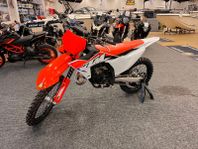 KTM 125 XC Motocross