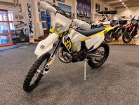 Husqvarna TE 250I Enduro