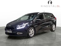 Kia CEED 1.6 CRDi 128HK EX PDC 0.38L/MIL 17400MIL 16"