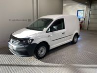 Volkswagen Caddy Skåpbil 2.0 TDI Värmare / Drag / Leasebar