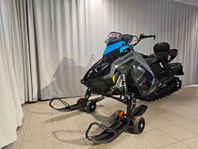 Polaris 850 RMK PRO 155