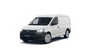 Volkswagen Caddy Cargo Maxi  4Motion 122hk I P-Värmare fjärr