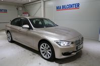 BMW 320 D xDrive/  Modern / Bakkamera /