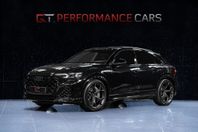 Audi RSQ8 PERFORMANCE MOMS Keramiska 23" RS-Design+ Pano HuD