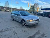 Volvo V70 2.4 Classic, Kinetic Euro 4