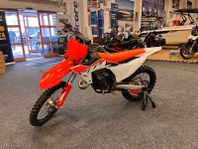 KTM 125 SX Motocross