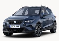 Seat Arona 115 DSG Style /PRIVATLEASING FR 2497.- / MÅN*