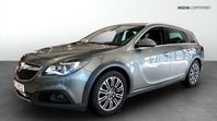 Opel Insignia Country Tourer Business 2.0 CDTI 4x4 Automatis