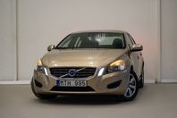 Volvo S60 D5 Momentum PDC Kamrem bytt 205hk