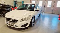 Volvo C30 1.6D DRIVe Momentum Euro 4