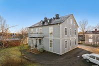Sundsgatan 22, Härnösand