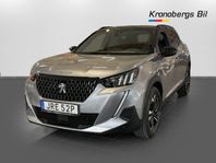 Peugeot 2008 1.2 PureTech 130HK GT Automat