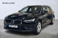 Volvo V60 Cross Country B4 AWD Adv Edt 197hk VOC Drag P-värm