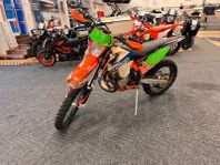 KTM 250 EXC TPI Enduro