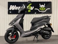 Invicta Omni Ny moped