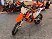 KTM 250 SX-F Motocross