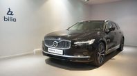 Volvo V90 Recharge T6 Inscription Expression