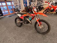 KTM 125 SX Motocross