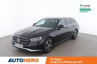 Mercedes-Benz E 220 T d 4MATIC 9G-Tronic Avantgarde / Drag