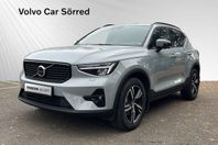 Volvo XC40 B3 FWD Bensin Plus Dark