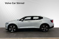 Polestar 2 Long Range Single Motor 78kWh